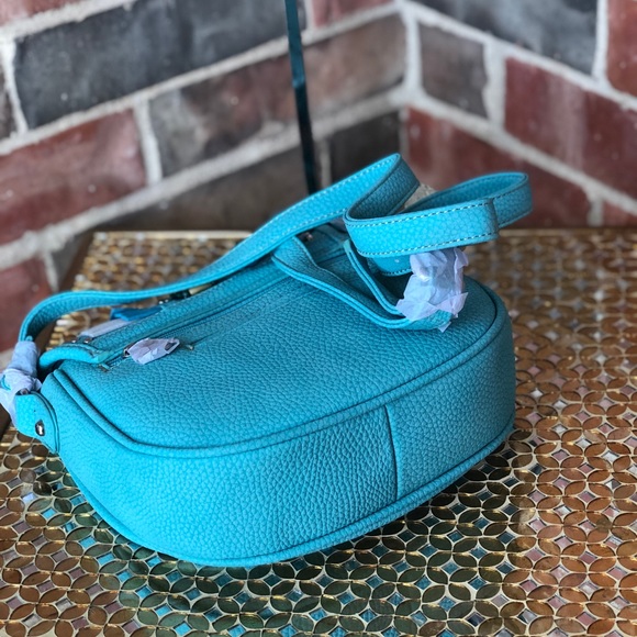 Montana West Fringe Collection Messenger B… - Picture 3 of 5